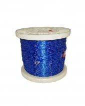 Yaban Elektirikli Çit Teli 250 Mt - 4
