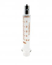 Eternamatik (cam) Enjektör 5 ml - 1