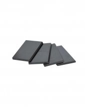 Kuru Motor Kömürü 70x46x6 mm - 1