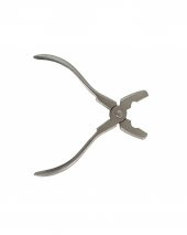Deri Dikme Pensi 16 cm - 1