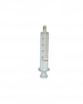 Eternematik (cam) Enjektör 20 ml - 3