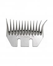 Koyun Kırkma Makinası Yedek Geniş Tarak thumbnail 1