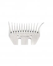 Koyun Kırkma Makinası Yedek Geniş Tarak thumbnail 2