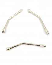 Besleme Kanülü Luer Lock 12 cm - 3