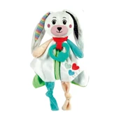 17791 Baby Clementoni - Uyku Arakadaşı Tavşan - 2