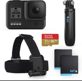HERO8 GoPro Siyah - 1