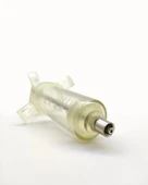 Şeffaf Mika Enjektör 30 ml thumbnail 5