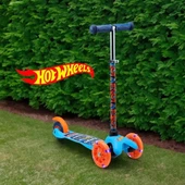 Sakar My Little Pony Dengeleyici Scooter - 10
