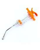 Besleme Kanülü Luer Lock 12 cm thumbnail 1