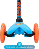 Sakar My Little Pony Dengeleyici Scooter - 5