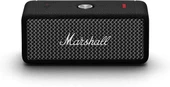 Marshall Emberton Bluetooth Taşınabilir Hoparlör - Siyah - 1