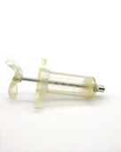 Şeffaf Mika Enjektör 30 ml thumbnail 4