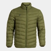 Joma Mystic Jacket Green Erkek Yeşil Şişme Mont thumbnail 1
