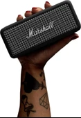 Marshall Emberton Bluetooth Taşınabilir Hoparlör - Siyah - 8