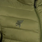 Joma Mystic Jacket Green Erkek Yeşil Şişme Mont thumbnail 4
