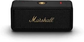 Marshall Emberton Bluetooth Taşınabilir Hoparlör - Siyah - 1