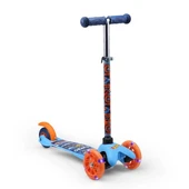 Sakar My Little Pony Dengeleyici Scooter - 1