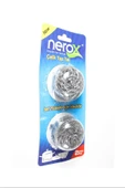 Bulaşık Teli Paslanmaz 2'li Royaleks-NRX-F3002 - 1