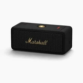 Marshall Emberton Bluetooth Taşınabilir Hoparlör - Siyah - 8