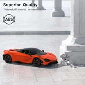 Miebely McLaren 1:12 Uzaktan Kumandalı Araba - 2