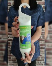 Kerbamint Japon Nane Yağı 500 ml - 5