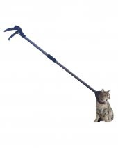 Kedi Yakalama Kıskacı - 1