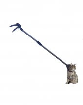 Kedi Yakalama Kıskacı - 2