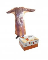 Tek Kullanımlık Önlük 50 li Paket - 2
