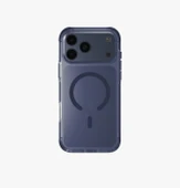 İphone 17 Pro Kılıf Combat Serisi Üç Katmanlı ShockSorb Magsafe Özellikli (MagClick™) Koruyucu Kapak thumbnail 4