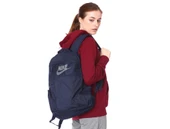 Nike Elemental 2.0 LBR BA587 Sırt Çantası FİLELİ LACİVERT thumbnail 2