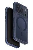 İphone 17 Pro Kılıf Combat Serisi Üç Katmanlı ShockSorb Magsafe Özellikli (MagClick™) Koruyucu Kapak thumbnail 1