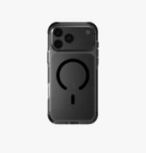 İphone 17 Pro Kılıf Combat Serisi Üç Katmanlı ShockSorb Magsafe Özellikli (MagClick™) Koruyucu Kapak thumbnail 10