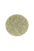 Dökme Cam Kum Boncuk (11/0) 2 mm - 60 Gram -  Şeffaf Beyaz - BNC053 - 2