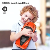 Miebely McLaren 1:12 Uzaktan Kumandalı Araba - 7