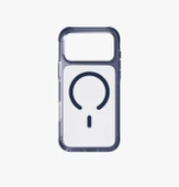 İphone 17 Pro Kılıf Combat Serisi Üç Katmanlı ShockSorb Magsafe Özellikli (MagClick™) Koruyucu Kapak thumbnail 3