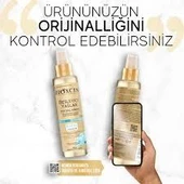 Bioxcin Besleyici Yağlar Sıvı Saç Kremi 200 ml thumbnail 3