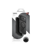 İphone 17 Pro Kılıf Combat Serisi Üç Katmanlı ShockSorb Magsafe Özellikli (MagClick™) Koruyucu Kapak thumbnail 12