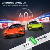 Miebely McLaren 1:12 Uzaktan Kumandalı Araba - 3