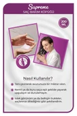 Supreme Saç Köpük 200 ML - Nemlendirme - mrfs - 3