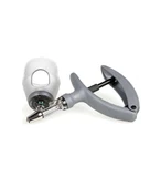 0.5 - 5 ml Otomatik Enjektör Şişe Adaptörlü thumbnail 2