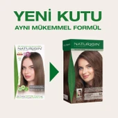 Naturigin Saç Boyası 5.2 Açık Küllü Kahverengi - 2