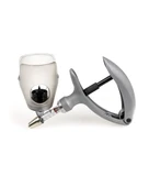 0.1 - 1 ml Otomatik Enjektör Şişe Adaptörlü (Alman Malı) thumbnail 1