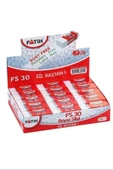 Pensan Pss-24p Pastel Silgi 24lü - 1