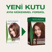 Naturigin Saç Boyası 4.6 Bakır Kahverengi - 2