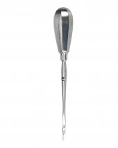Gerlach İğnesi 19 cm - 1