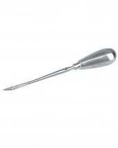 Gerlach İğnesi 19 cm - 2
