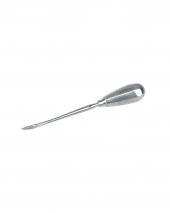 Gerlach İğnesi 19 cm - 4