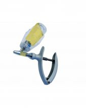 0.3 - 2 ml Otomatik Enjektör Şişe Adaptörlü - 2