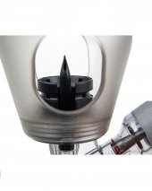 0.1 - 1 ml Otomatik Enjektör Şişe Adaptörlü - 6