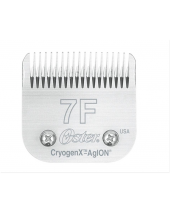 Size 7F Oster A5 Seri Tıraş Bıçağı - 1
